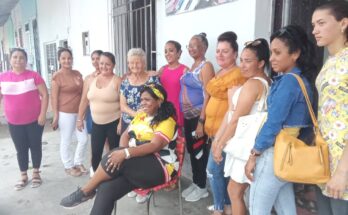 Bibliotecarias del territorio, intercambian experiencias en celebración de su día
