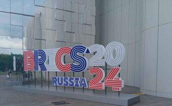 Comienza reunión del Consejo Ministerial Brics Plus en ciudad rusa
