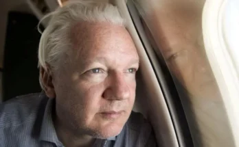Cuba expresa satisfacción por liberación de Julian Assange
