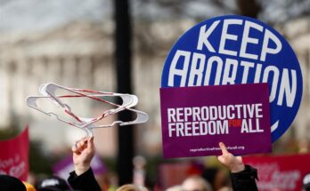 EEUU, dos años después de la anulación del derecho al aborto