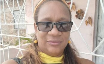 Mayrelis Glean Montalvo, profesional de la Cultura Física y representante del pueblo