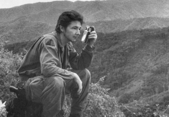 Raúl Castro Ruz: El valor de los principios