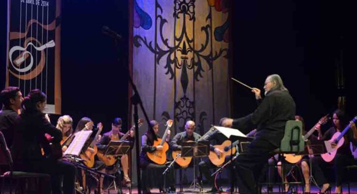 Música de concierto prestigia espacios en La Habana