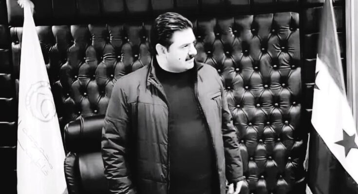 ¿Por qué Israel asesina a un empresario sirio?