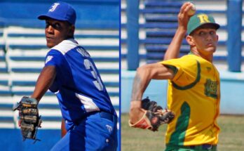 Industriales y Pinar del Río a juego clave en semifinal beisbolera