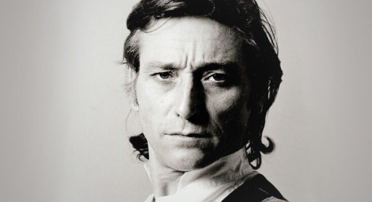 Antonio Gades, el amor por el arte y la Revolución cubana
