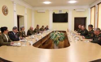 Belarús y Cuba reforzarán colaboración en la defensa
