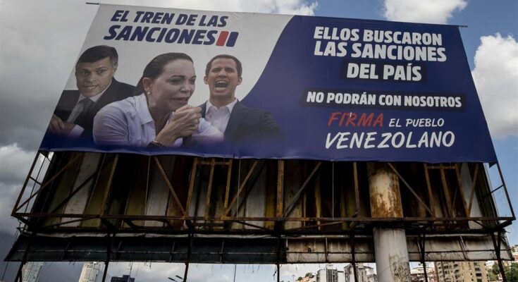 En sexto día de campaña electoral, prevalece la paz en Venezuela