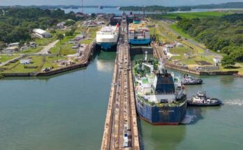 Cuestionan proyecto de reservorio multipropósito de Canal de Panamá