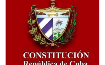 Cuba avanza en su proceso legislativo