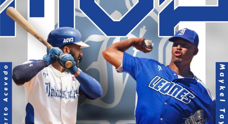 Clásico del béisbol cubano: ¿Quién fue el Jugador Más Valioso?