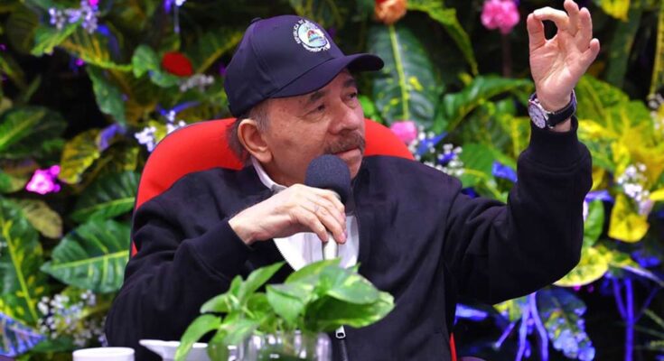 Daniel Ortega: quienes se dicen demócratas no respetan al pueblo