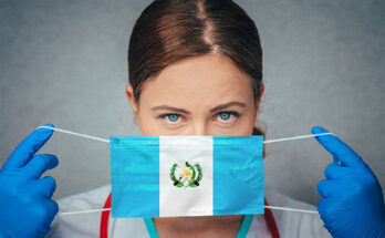 Nuevas variantes de Covid-19 circulan en Guatemala