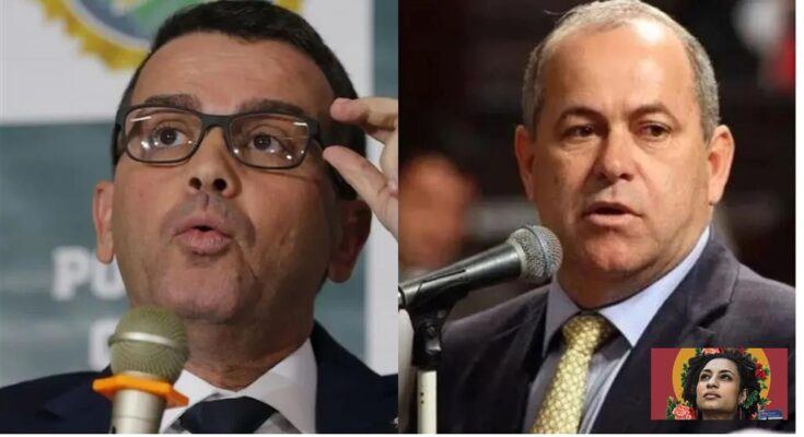 Implicados en crimen de concejala declaran ante diputados en Brasil