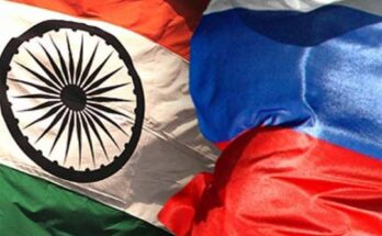 India-Rusia, una relación que provoca nerviosismo en Washington