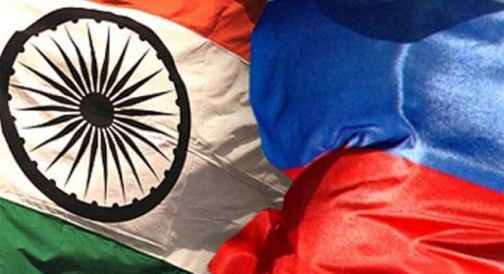 India-Rusia, una relación que provoca nerviosismo en Washington