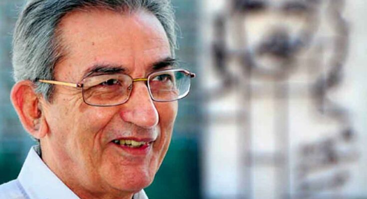 Balaguer: médico, judoca y sobre todo patriota cubano
