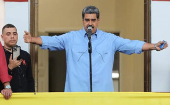 Venezuela, intentona golpista de la derecha y respuesta del Gobierno