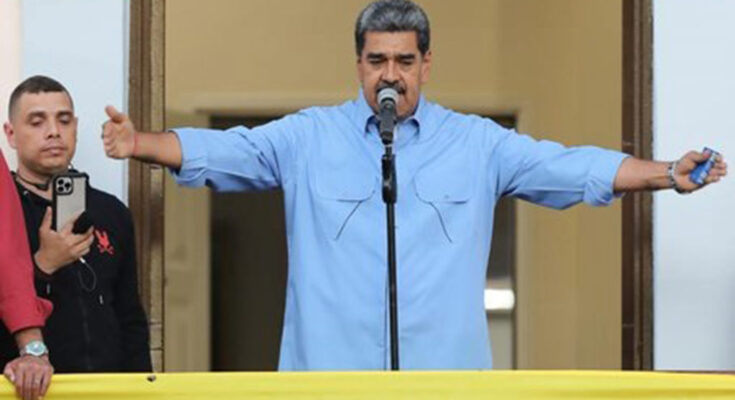 Venezuela, intentona golpista de la derecha y respuesta del Gobierno