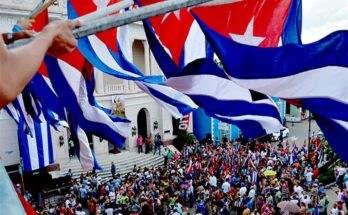 Campanas de Santa Ana saludan el 26 de julio en provincia de Cuba