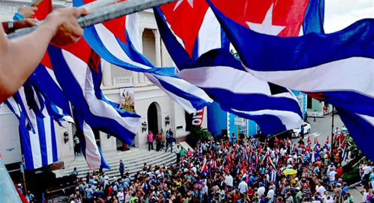 Campanas de Santa Ana saludan el 26 de julio en provincia de Cuba
