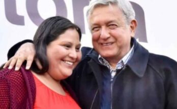 Felicita presidente de Cuba a partido mexicano Morena por aniversario