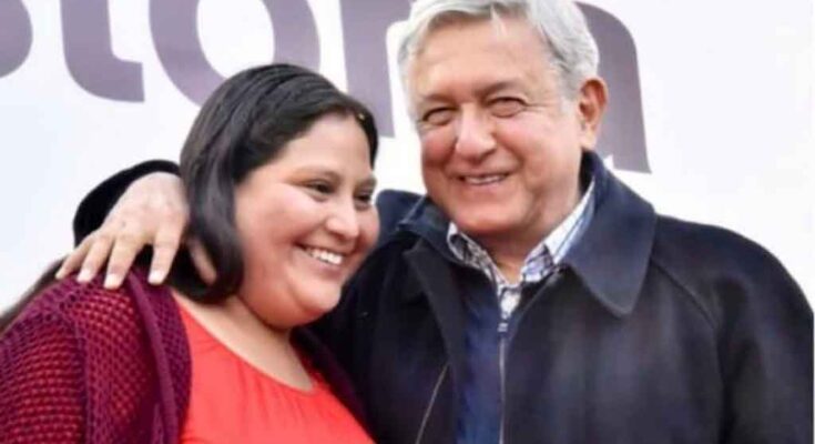 Felicita presidente de Cuba a partido mexicano Morena por aniversario