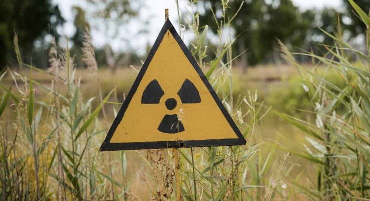 Primer cementerio nuclear de Japón estará en el norte