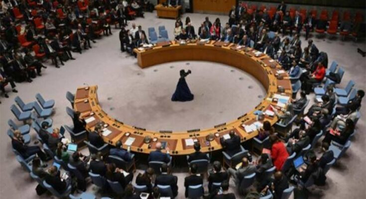 Multilateralismo y cooperación a debate en Consejo de Seguridad