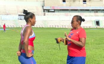 Omara Durand sobre su retiro:Quiero que el pueblo me recuerde como la mejor atleta paralímpica del mundo