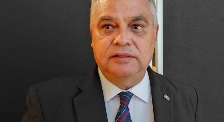 Motivación y compromiso, atletas cubanos por brillar en París-2024