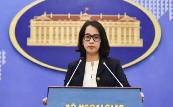 Vietnam reclama exclusión de lista de EEUU sobre libertad religiosa
