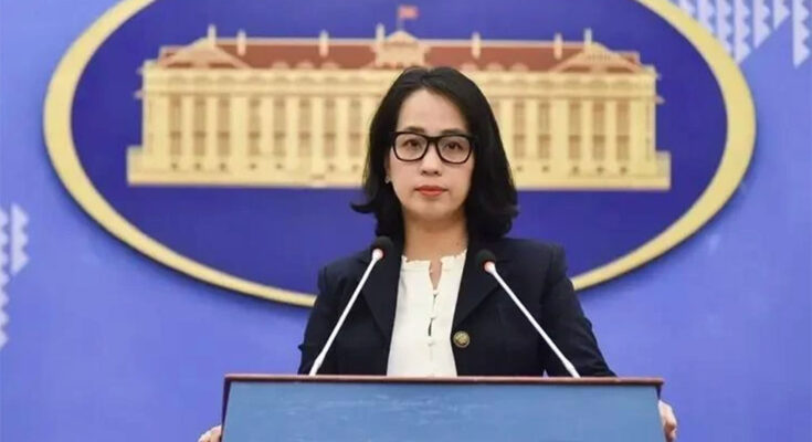 Vietnam reclama exclusión de lista de EEUU sobre libertad religiosa