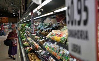 Crecen precios de alimentos en El Salvador, opiniones y medidas