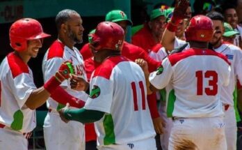 Leñadores por boleto a final cubana de béisbol