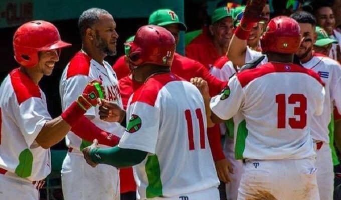 Leñadores por boleto a final cubana de béisbol