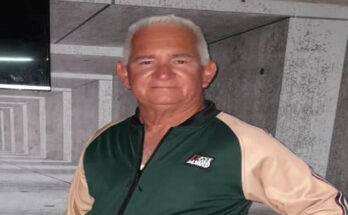 DE FLORIDA / EN AUDIO Bernardo Hernández Rondón y el proyecto Por la Vida sin Límite en Florida