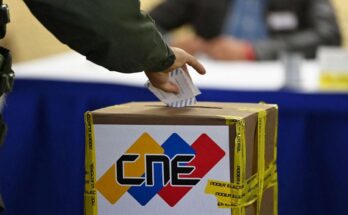 Campaña oficial presidencial arranca en Venezuela en su recta final