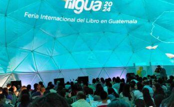 Feria Internacional del Libro de Guatemala acogerá tres obras de Cuba