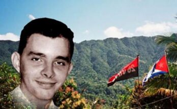 Frank País García: Símbolo de toda la generación que se sacrificó
