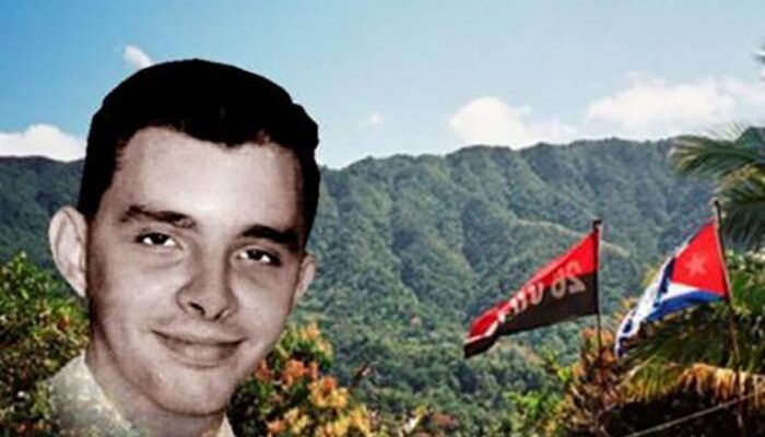 Frank País García: Símbolo de toda la generación que se sacrificó