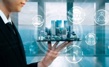 China avanza en infraestructura digital y computación inteligente