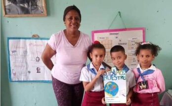 Irma Quintana, una educadora floridana con resultados de excelencia