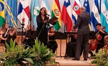 irector cubano de orquesta sobresale con estreno mundial en Panamá