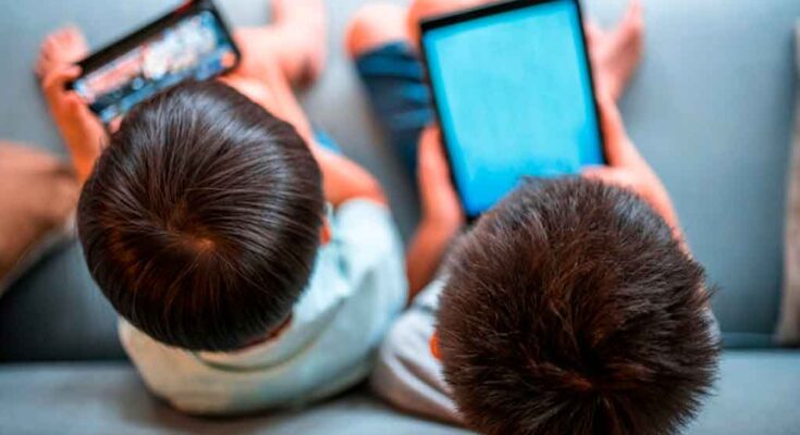Atrapados por las tecnologías digitales