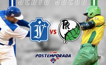 Pinar del Río por boleto finalista en campeonato cubano de béisbol