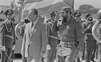 Legado e impronta de Fidel están presentes en Siria