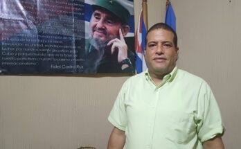 La humanidad de Arquímides Fuentes, médico de Cuba en Guatemala
