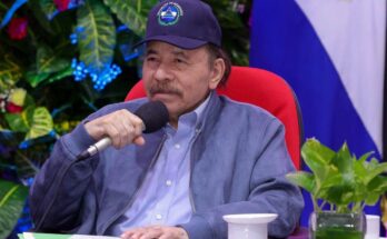 Daniel Ortega destacó resistencia de la Revolución cubana