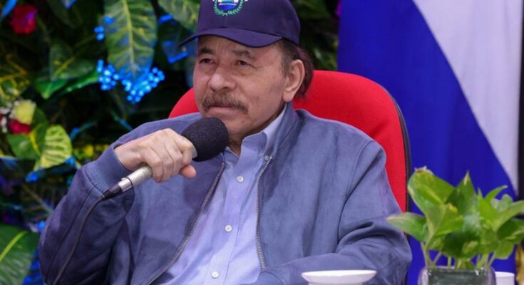 Daniel Ortega destacó resistencia de la Revolución cubana